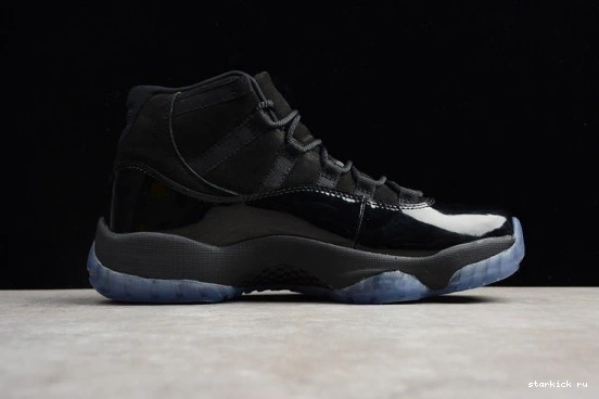 378037-005 Retro Jordan Cap 11 and Gown 378037-005  0215